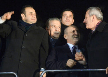 AKP yargısı, Erdoğan Bayraktar’ın itiraflarına soruşturma gereği duymadı