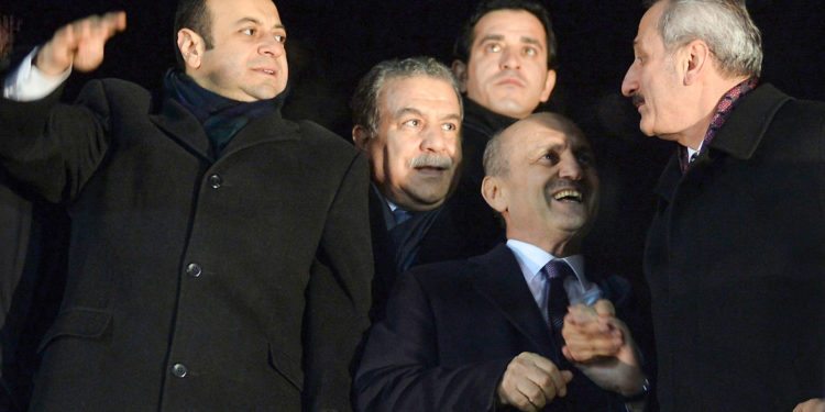 AKP yargısı, Erdoğan Bayraktar’ın itiraflarına soruşturma gereği duymadı