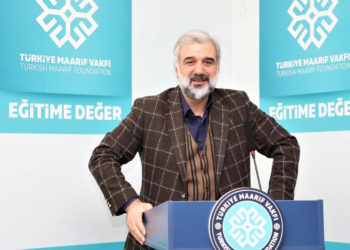 AKP İstanbul İl Başkanı: 2053’e kadar AK Parti’nin oyu yüzde 35’in altına düşmüyor