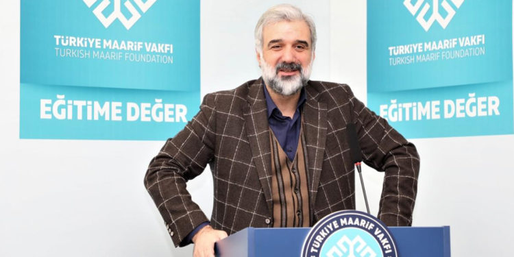 AKP İstanbul İl Başkanı: 2053’e kadar AK Parti’nin oyu yüzde 35’in altına düşmüyor