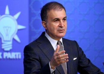 AKP'den CHP'nin tezkereye 'hayır' oyu sonrası açıklama