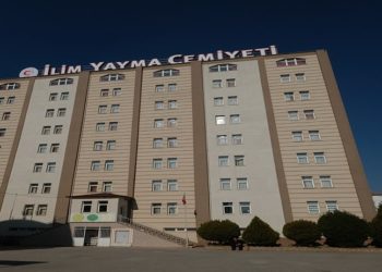 AKP'den İlim Yayma Cemiyeti yurdu için 2 milyon 750 bin TL