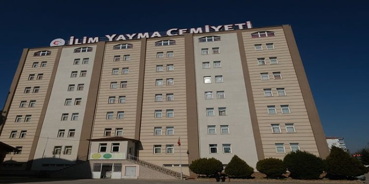 AKP'den İlim Yayma Cemiyeti yurdu için 2 milyon 750 bin TL