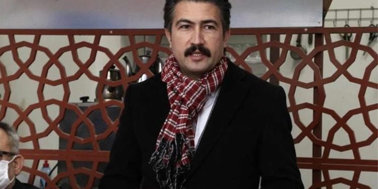 AKP'li Cahit Özkan'dan Merkez Bankası kararı yorumu: Anlık artış ve değişkenlik üzerinden yaklaşmak doğru bir bakış açısı değil