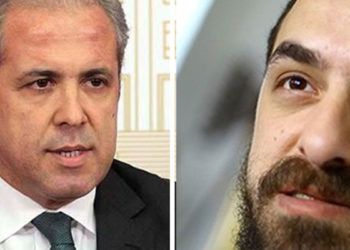 AKP'li Şamil Tayyar: AK Parti’den milyonlar kazanan Faruk Acar, Akşener’e çalışacakmış; üst mercilerdeki yandaşlarını da al git