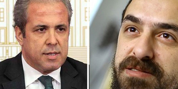 AKP'li Şamil Tayyar: AK Parti’den milyonlar kazanan Faruk Acar, Akşener’e çalışacakmış; üst mercilerdeki yandaşlarını da al git