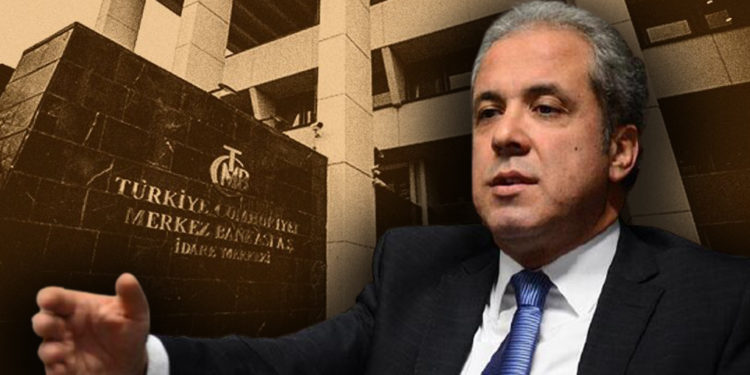AKP'li Şamil Tayyar: Ekonomi yönetiminin uyguladığı yüksek kur politikasının mutlaka bir izahı olsa gerek; toplum tepkili ve zihinler karışık