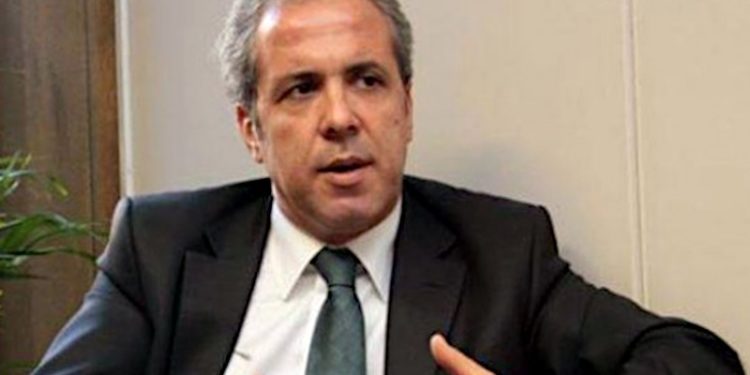 AKP'li Şamil Tayyar partisini eleştirdi