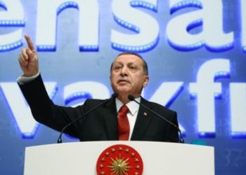 AKP’den, kendine yakın 4 vakfa 436 milyon TL