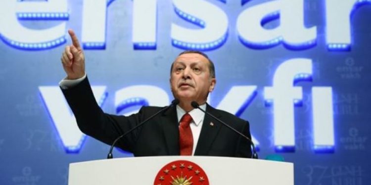 AKP’den, kendine yakın 4 vakfa 436 milyon TL