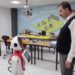 AKP’li Başkan robota sordu: En çok kimi seviyorsun?
