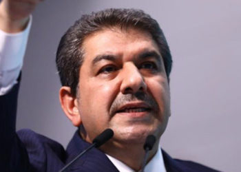 AKP’li Göksu: TÜRGEV’e, TÜGVA’ya, Ensar’a ve ilim Yayma’ya çatlasanız da patlasanız da destek vermeye devam edeceğiz