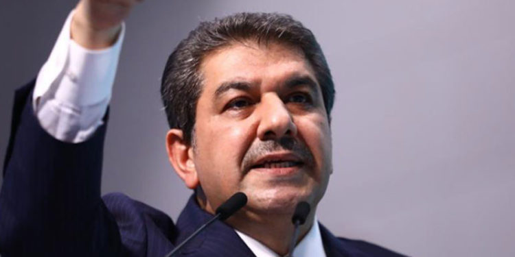 AKP’li Göksu: TÜRGEV’e, TÜGVA’ya, Ensar’a ve ilim Yayma’ya çatlasanız da patlasanız da destek vermeye devam edeceğiz