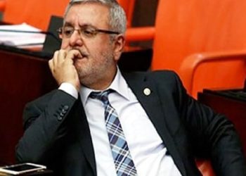 AKP’li Metiner: ‘Korkarım ki gidişat siyasi hezimete dönecek’