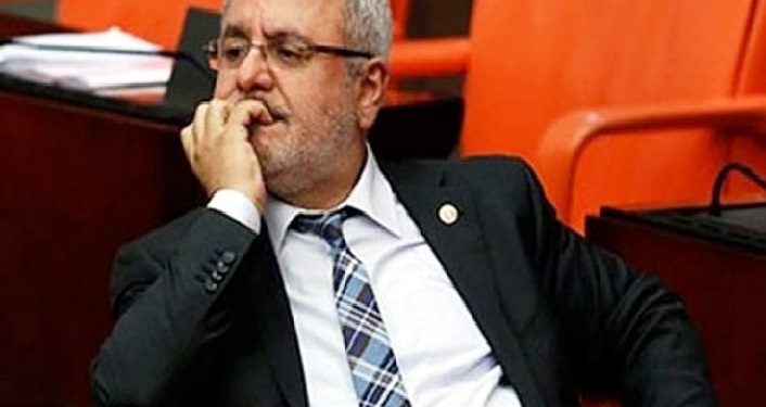 AKP’li Metiner: ‘Korkarım ki gidişat siyasi hezimete dönecek’
