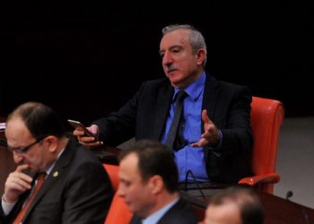 AKP’li Miroğlu: Milletvekili emekli maaşıyla yaşıyorum, yoksullaştığımı hissediyorum