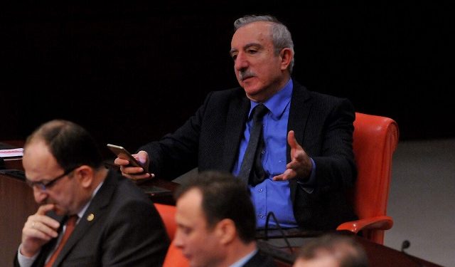 AKP’li Miroğlu: Milletvekili emekli maaşıyla yaşıyorum, yoksullaştığımı hissediyorum