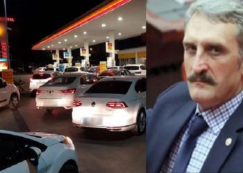 AKP’li Yeliz zam öncesi oluşan uzun kuyruklarla dalga geçti: ‘Bereket yoğunluğu’