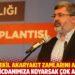 AKP’li vekil akaryakıt zamlarını az buldu: Elimizi vicdanımıza koyarsak çok artış yok