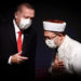 AKP’nin bütçesi: Diyanet’e 2022 için 16 milyar liralık dev kaynak