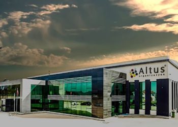 AKP’nin tüm organizasyon işlerini yapan şirket, kasasına 13,2 milyon TL koydu