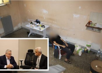 AP Türkiye Raportörü Amor: Beyaz sandalyedeki o adamın fotoğrafını unutamadım