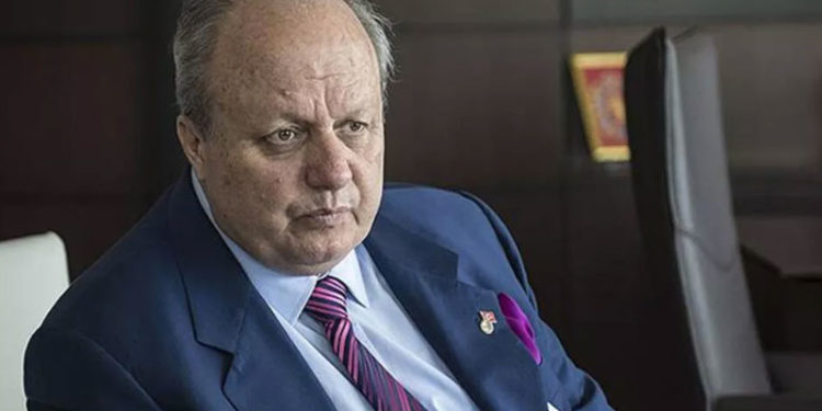 ASO Başkanı Özdebir’den Merkez Bankası eleştirisi: Kararları belirsizlik yaratıyor
