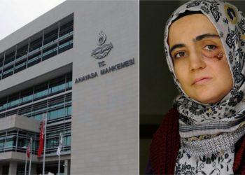 AYM, Ayşe Özdoğan’ın sesini duymadı, infaz erteleme talebini reddetti