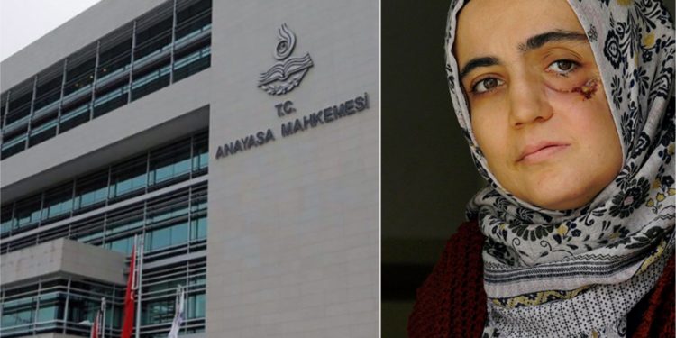 AYM, Ayşe Özdoğan’ın sesini duymadı, infaz erteleme talebini reddetti