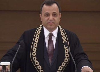 AYM Başkanı Zühtü Arslan: Özgürlüğün de bir bedeli var