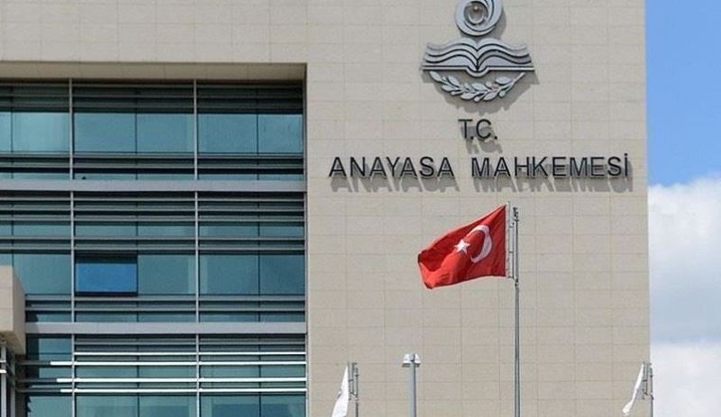 AYM keyfi erişim engeli kararını durdurdu, yasa değişikliği istedi: Müdahale sınırlanmalı