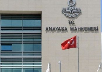 AYM keyfi erişim engeli kararını durdurdu, yasa değişikliği istedi: Müdahale sınırlanmalı