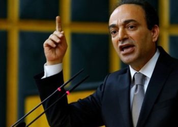 AYM’den ‘Baydemir’ kararı: Hak ihlali var