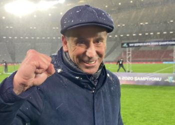 Abdullah Avcı'dan şampiyonluk açıklaması: Rekorlar üstüne rekorlar kırıyoruz; bunun sonu harika olacak