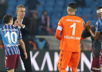 Abdullah Avcı'nın "Fırtına"sı durdurulamıyor