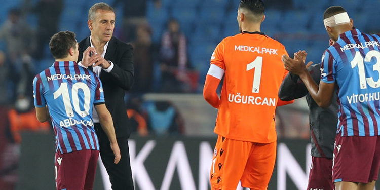 Abdullah Avcı'nın "Fırtına"sı durdurulamıyor