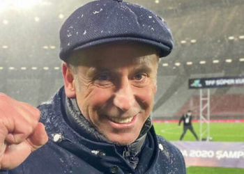 Abdullah Avcı’nın Trabzonspor’unun bileği 236 gündür bükülmüyor