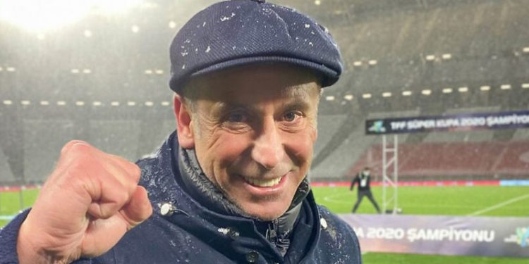 Abdullah Avcı’nın Trabzonspor’unun bileği 236 gündür bükülmüyor