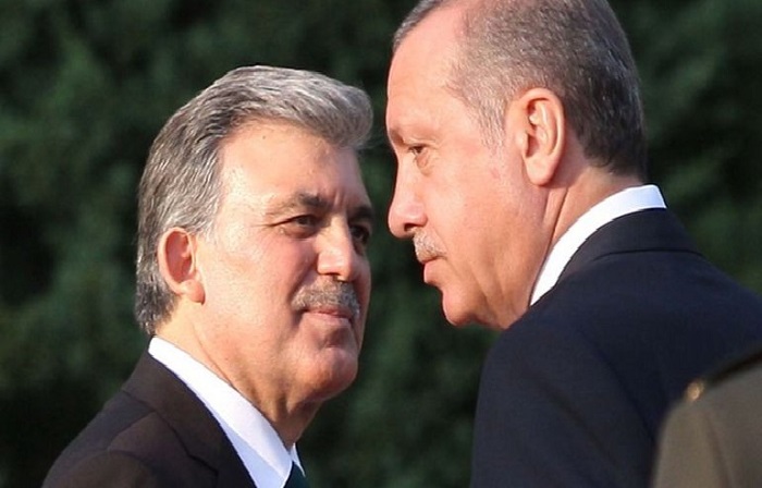 Abdullah Gül, Erdoğan’ın talimatına tepki gösterdi: ‘Başka krizlerin önünü açar’