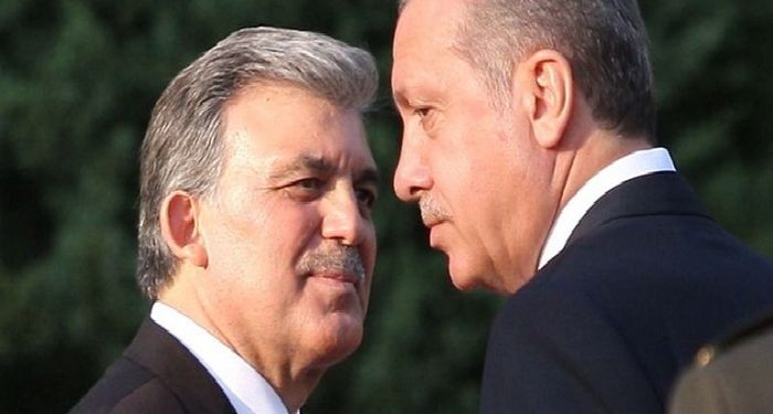 Abdullah Gül, Erdoğan’ın talimatına tepki gösterdi: ‘Başka krizlerin önünü açar’
