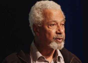 Abdulrazak Gurnah ve Terkediş kitabı üzerine