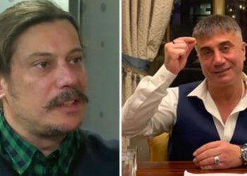 Acarer, Peker'in 'şantaj' videosunu 'izledim' dedi: İşler hem KKTC Başbakanı hem de Türkiye’ye uzanıyor