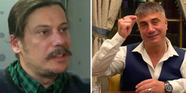 Acarer, Peker'in 'şantaj' videosunu 'izledim' dedi: İşler hem KKTC Başbakanı hem de Türkiye’ye uzanıyor