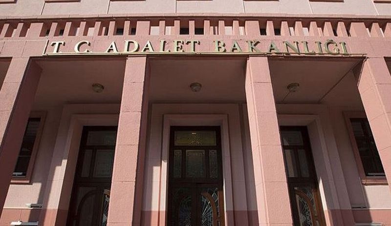 Adalet Bakanlığı’ndan 1400 'ortak velayet' kararı