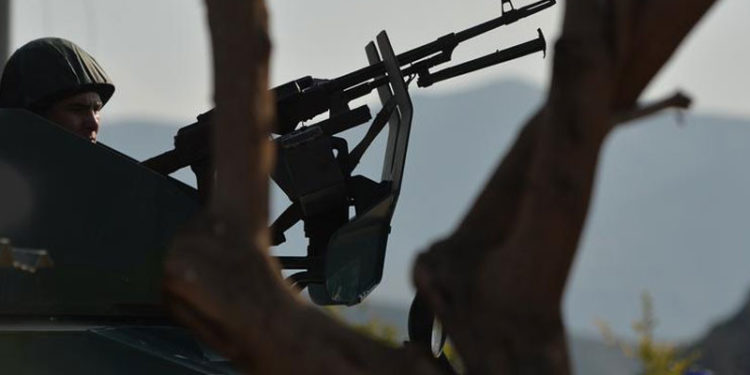 Adalet Divanı Ermenistan'ın iddialarını dinledi