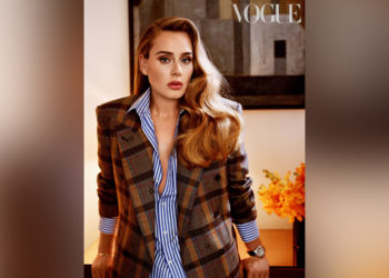 Adele, yeni albümünde oğluna boşanma sürecini anlatıyor: Neden hayatını altüst ettiğimi açıklamak istedim