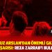 Adem Yavuz Arslan'dan önemli gazetecilik başarısı: Reza Zarrab'ı buldu