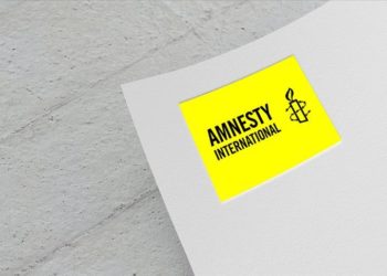 Af Örgütü, Hong Kong ofislerini kapatacağını duyurdu