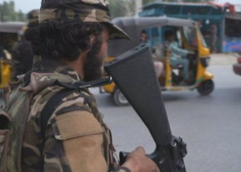 Afganistan'da Taliban'ın IŞİD'e karşı gizli savaşı