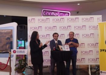 'Ahmed Arif Hasreti' belgeselinin gösterimi yapıldı